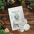White chrysanthemum flowers seeds